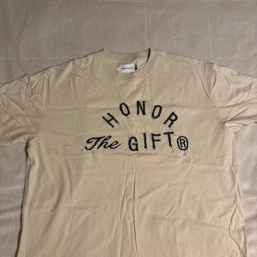 Designer Short Sleeve TShirt